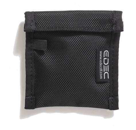 Buy EDEC Faraday Key Fob Bag - Anti-Hacking Security Bag for your Key ...