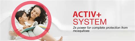 Good Knight Goodknight Power Activ+, Mosquito Repellent - 60 Nights ...