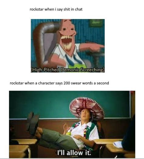 Image result for Roblox Chat Filter Meme