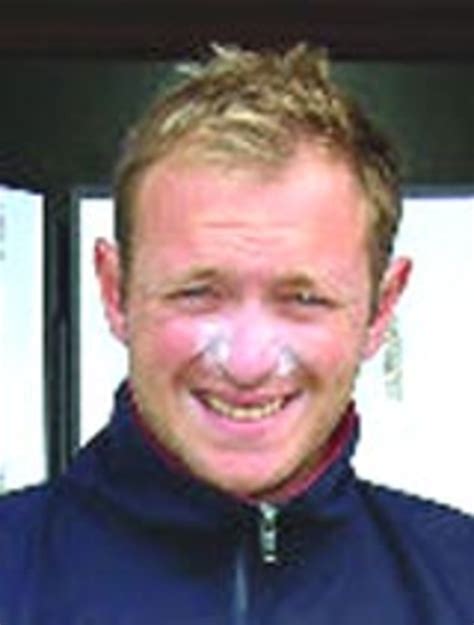 Christopher Brown | ESPNcricinfo.com