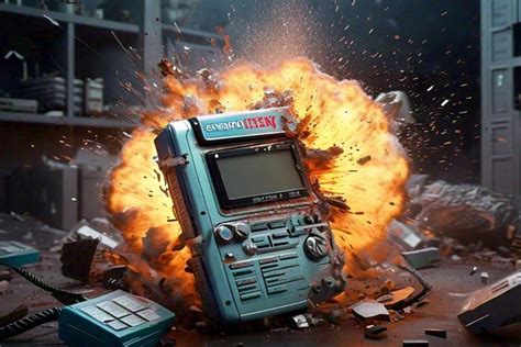 Image result for Labanon Exploding Pagers