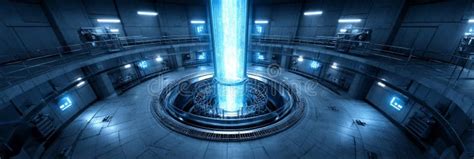 Image result for Futuristic Reactor Core