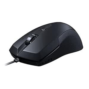 Amazon.in: Buy ROCCAT Lua Tri-Button Gaming Wired Mouse (Roc-11-310 ...