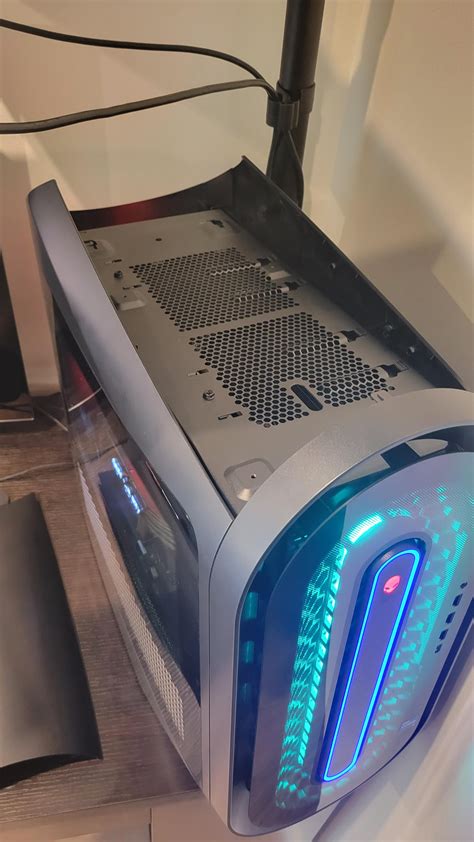 Image result for Alienware Aurora R15 Box