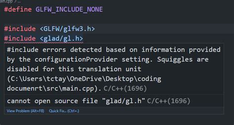 Image result for Cannot Open Include File GL Glut.h
