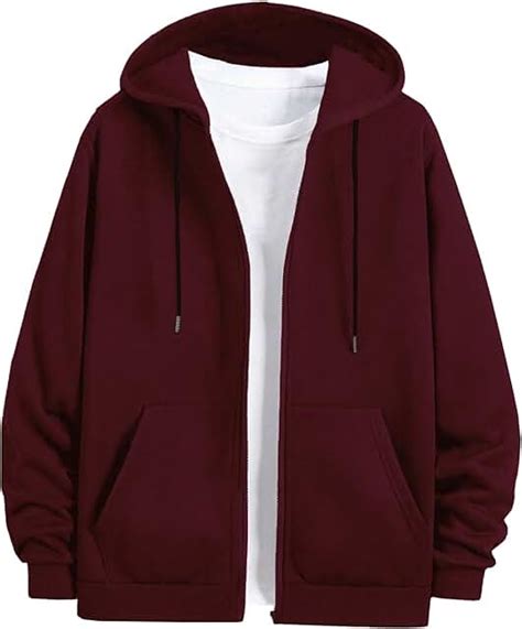 Amazon.in: Wool - Men's Coats, Jackets & Vests / Men’s Winter Wear ...