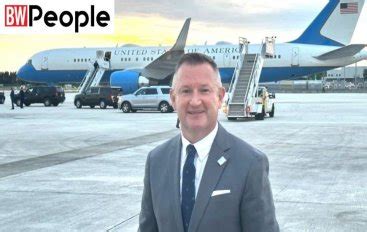Diamonds International Names Marcus Griffin As Senior VP- HR - BW People