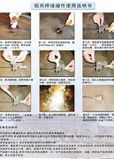 Image result for thermoweld 热焊接
