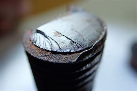 Structural Failure Examples 的图像结果