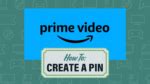 Image result for Amazon Prime PIP Controls