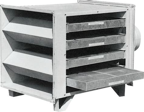 Activated Carbon Boxes Manufacturer, Supplier from Bangalore