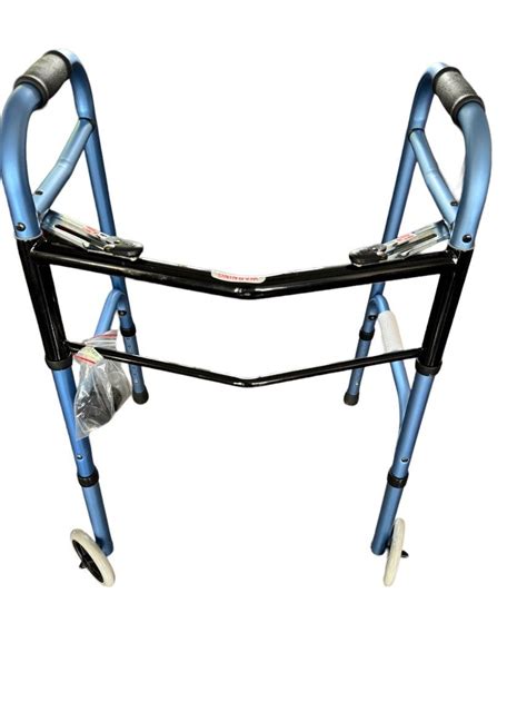 Walking Frame 的图像结果