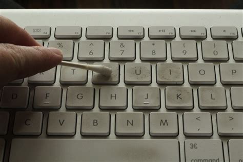 Image result for How to Clean Wireless Keyboard Mac