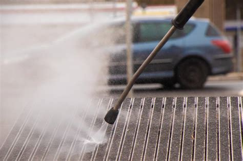 Cleaning and disinfection