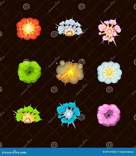 Image result for Cartoon Exploding