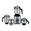 Buy Atomberg Zenova Mixer Grinder | Unique Coarse Mode for Silbatta ...
