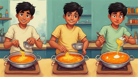 Genius Ways to Thicken Curry: Step-by-Step Guide for Perfect Consistency