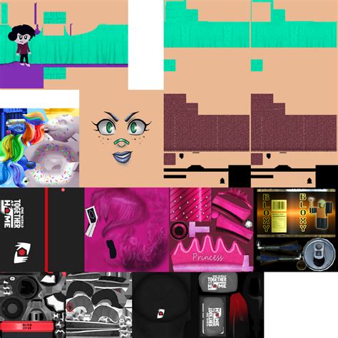 Model Roblox Game 的图像结果