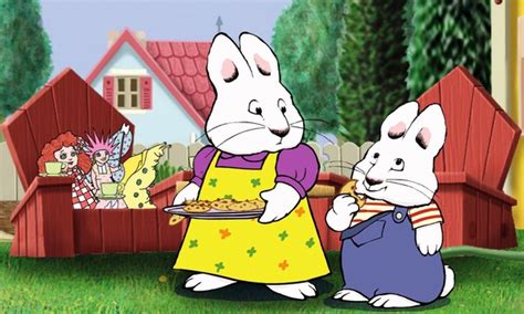 Image result for Max and Ruby Home Run