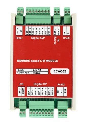 MODBUS MODULES - Sorting Machine Vibrator Controller Manufacturer from ...