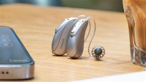 Understanding the different types of Hearing Aids - News - Healthy Hearing