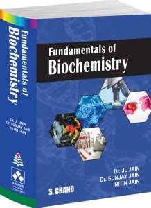 Fundamentals of Biochemistry: Buy Fundamentals of Biochemistry by Dr. J ...