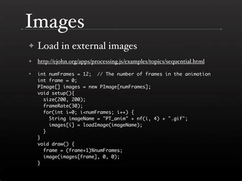 How to Create a Processing Js File 的图像结果