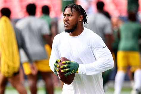 How much is Josh Jacobs's Contract Worth? | Disocver Josh Jacobs Net ...