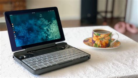 GPD Win Max Features 的图像结果