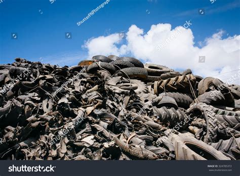 Waste Pile 的图像结果