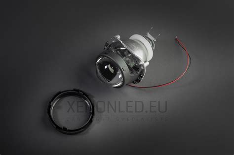 Image result for H1 LED into Projector