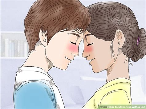 Make Out Lesson 的图像结果