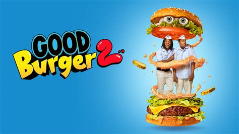 Good Burger 2 - Watch Full Movie on Paramount Plus