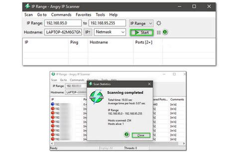 Image result for Angry IP Scanner Tutor