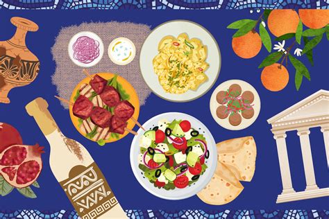Taste of Greece Bundle | Cookaway