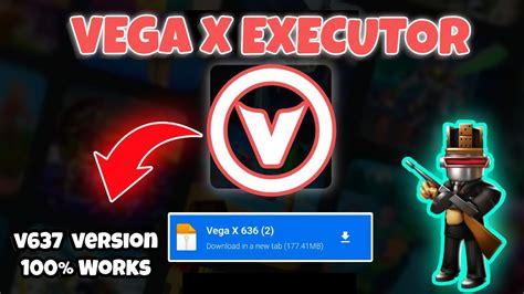 Vega Executor Download 的图像结果