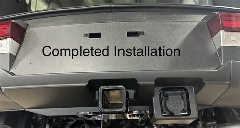 Hitch Installation Hyundai Santa Fe at Sergio Hasting blog