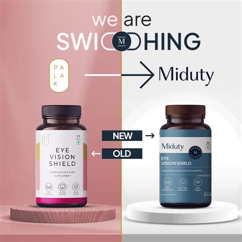 Eye Vision Shield: Best Vitamin A Capsules for Blurry Vision