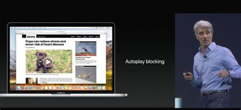 macOS High Sierra: Evolution am Mac | Apfellike.com