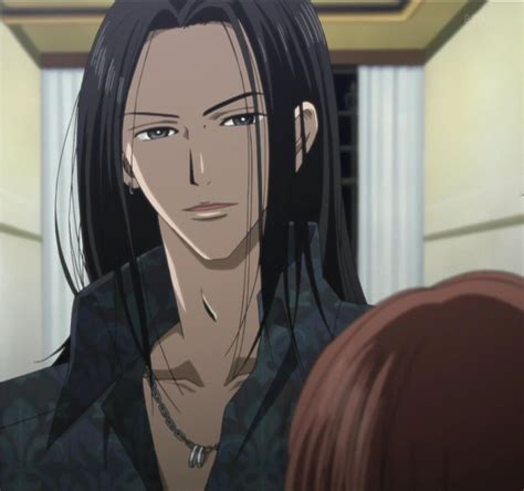 NANA, ep 19. Ichinose Takumi | Nana manga, Nana, Anime