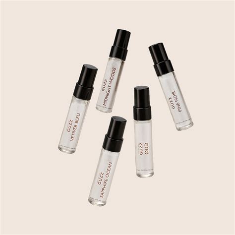Discovery Set Male | Guzz – Guzz India