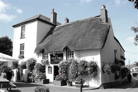 THE OLD INN (Mullion, Cornwall) - Inn Reviews, Photos, Rate Comparison ...