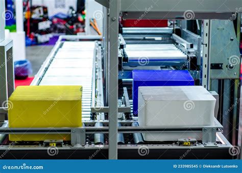 Image result for Auto Postal/Sorting Center