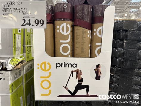 Costco Winter 2023 Seasonal Superpost – Furniture, Exercise, Christmas ...