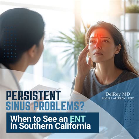 Nasal Obstruction Treatment Options in Marina Del Rey, CA