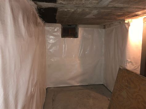 Basement Waterproofing - St. Louis Basement Transforms with the Help of ...