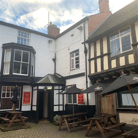 OLD POST OFFICE (Shrewsbury): Ce qu'il faut savoir pour votre visite ...