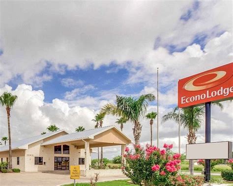ECONO LODGE FALFURRIAS HWY 281 - Motel Reviews, Photos, Rate Comparison ...
