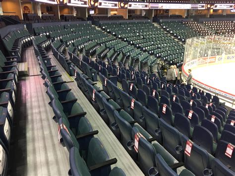 What Are Club Seats At Saddledome at Eliza Ashley blog