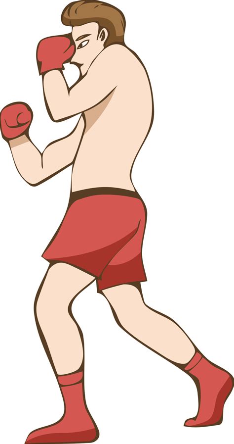 Boxing Graphics 的图像结果